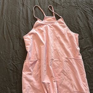 FP Movement Hot Shot Onesie S